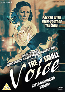 The Small Voice | The Hideout  DVD